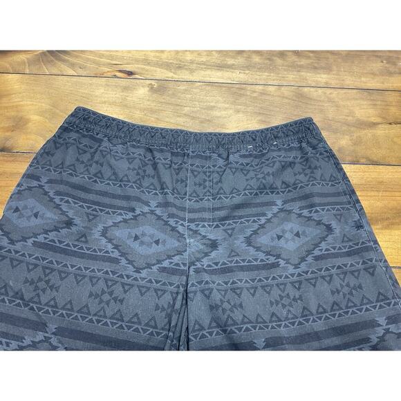 Chubbies Mens Large 7" Athlounger Shorts The Quests Aztec - Picture 2 of 11